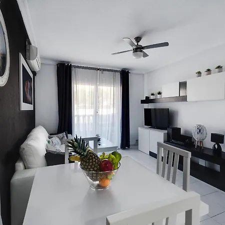 Apartamento Mirasol