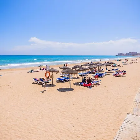 Apartamento Mirasol Appartement