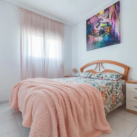 Apartment Apartamento Mirasol