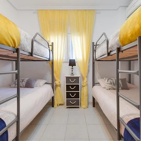 Apartamento Mirasol Apartment