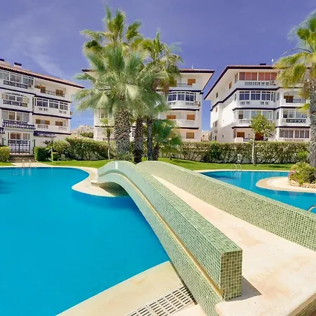Apartamento Mirasol Torrevieja
