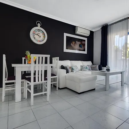 Apartamento Mirasol * Torrevieja