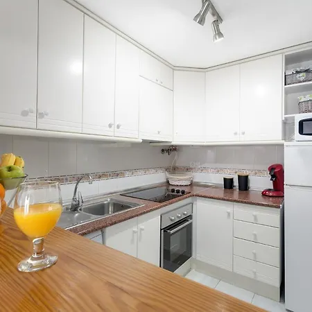 Apartamento Mirasol Apartment *