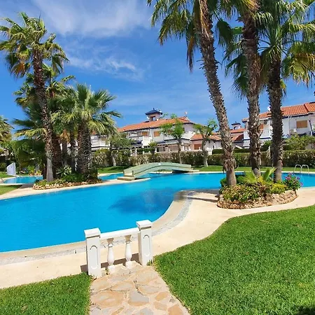 Apartamento Mirasol