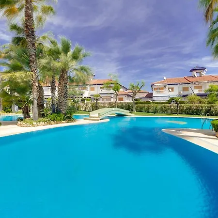 Apartamento Mirasol Apartment *