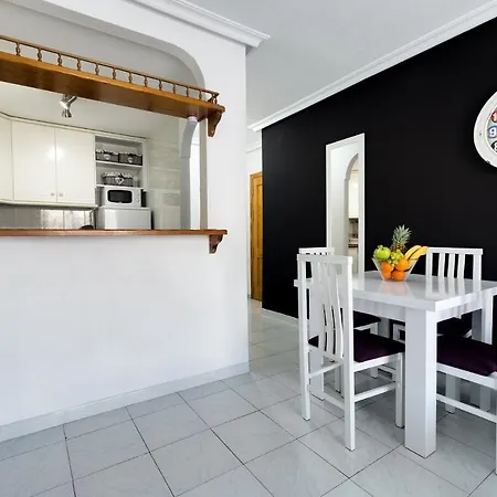 Apartment Apartamento Mirasol Torrevieja