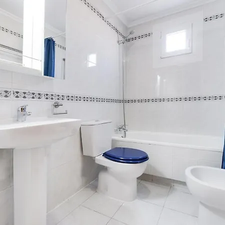 Apartamento Mirasol