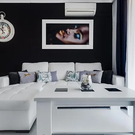 Apartamento Mirasol *