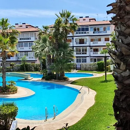 Apartamento Mirasol * Torrevieja