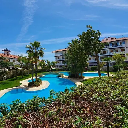Apartment Apartamento Mirasol *